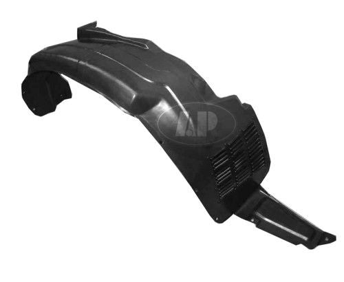 Fender Liner Front Passenger Side For Kia - KI1249104