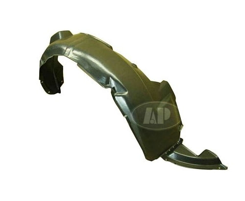 Fender Liner Front Passenger Side For Kia - KI1249113