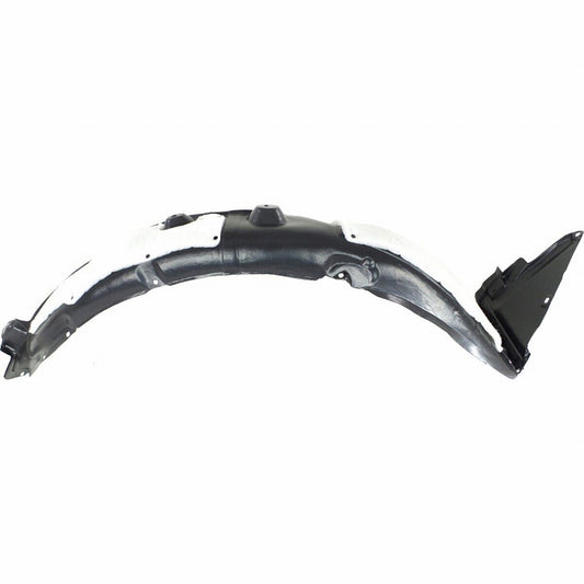 Fender Liner Passenger Side Usa Built 11-13/Korean Built Ex/Lx 12-13 For Kia - KI1249123
