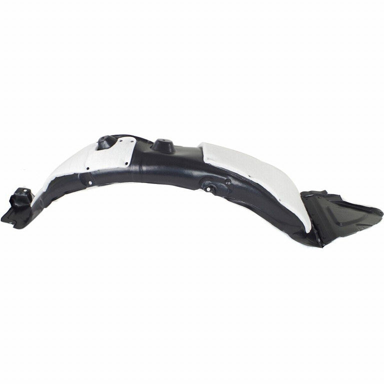 Fender Liner Passenger Side Usa Built Sx/Sxl With 18Inch Wheels For Kia - KI1249124