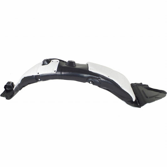 Fender Liner Passenger Side Usa Built Sx/Sxl With 18Inch Wheels For Kia - KI1249124