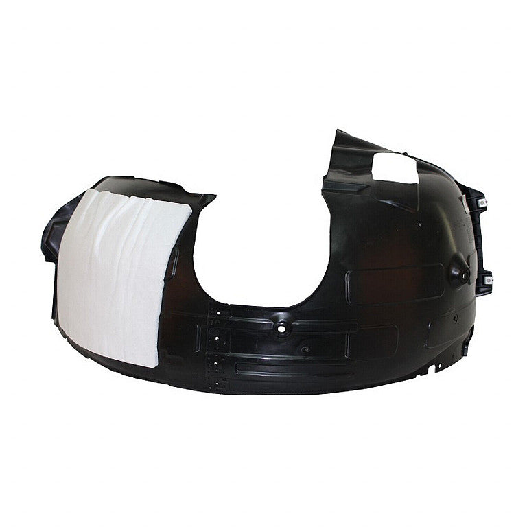 Fender Liner Front Passenger Side For Kia - KI1249167