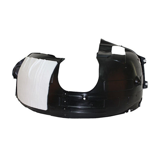 Fender Liner Front Passenger Side For Kia - KI1249167