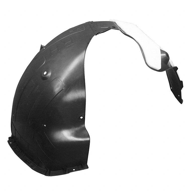 Fender Liner Front Passenger Side For Kia - KI1249168