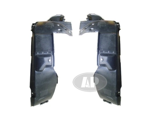 Fender Liner Passenger Side For Kia - KI1251110