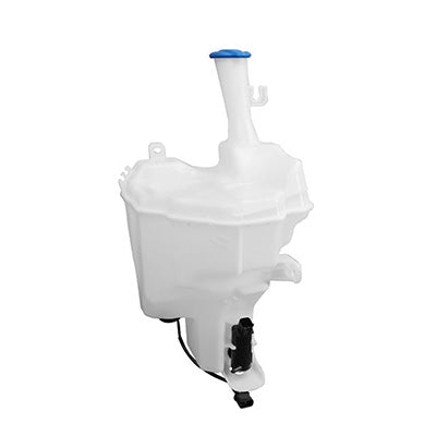 Washer Tank With Motor/Cap/Sensor For Kia - KI1288114