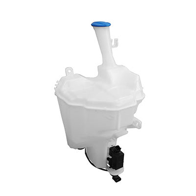 Washer Tank With Motor/Cap/Sensor For Kia - KI1288115
