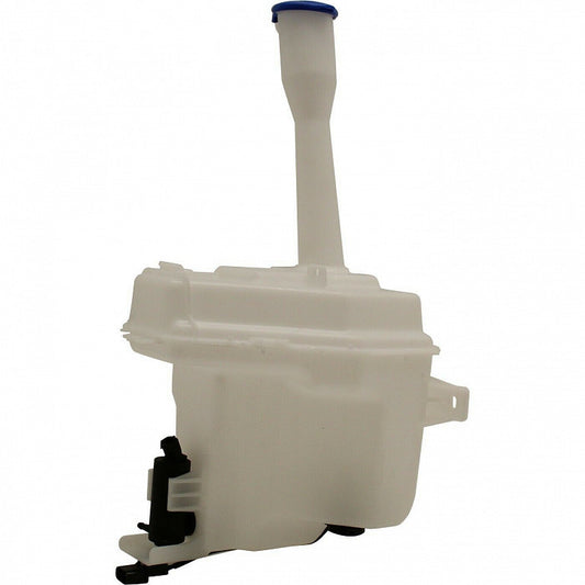 Windshield Washer Tank With Cap/Pump/Sensor Usa Built For Kia - KI1288119