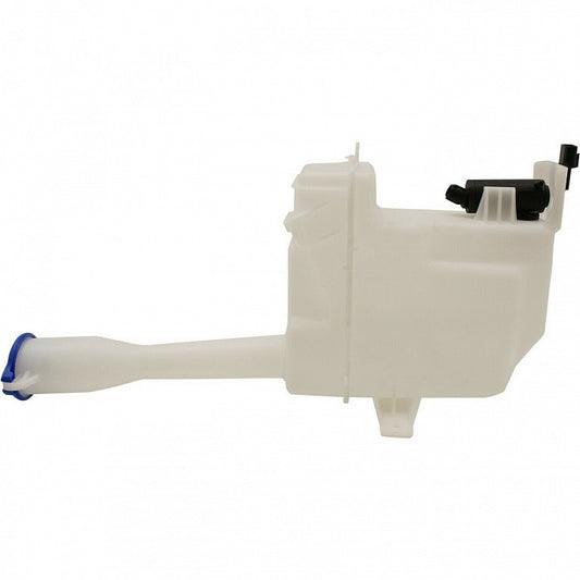 Windshield Washer Tank With Cap/Pump/Sensor For Kia - KI1288121