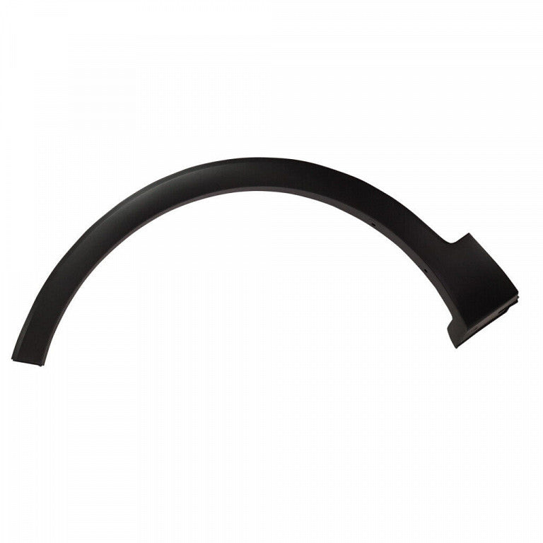 Wheel Arch Trim Front Driver Side Ptm Sx/Sx-Ltd Fender Mount For Kia - KI1290105