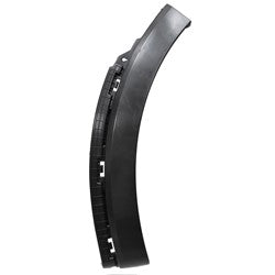 Wheel Arch Trim Front Driver Side Black Sx/Sx-Ltd Bumper Mount For Kia - KI1290106