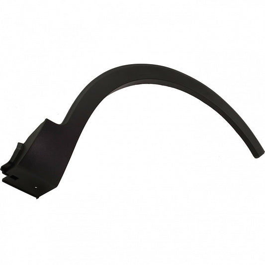Wheel Arch Trim Front Passenger Side Textured Black L/Lx/Ex Fender Mount For Kia - KI1291104