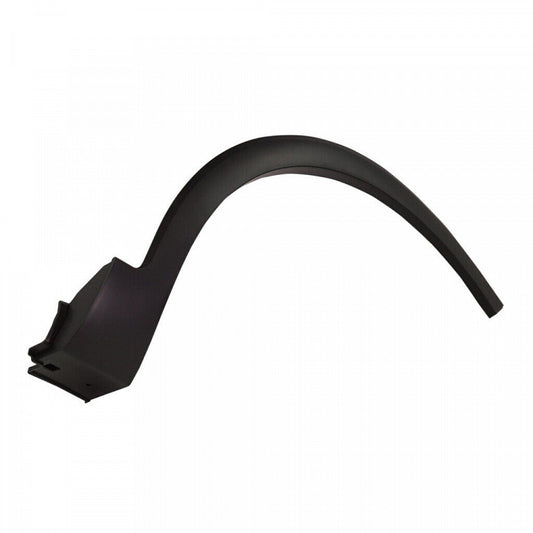 Wheel Arch Trim Front Passenger Side Ptm Sx/Sx-Ltd Fender Mount For Kia - KI1291105