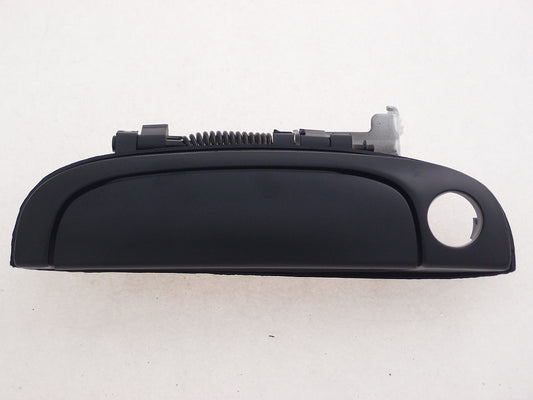 Door Handle Front Driver Side Outer Primed For Kia - KI1310104