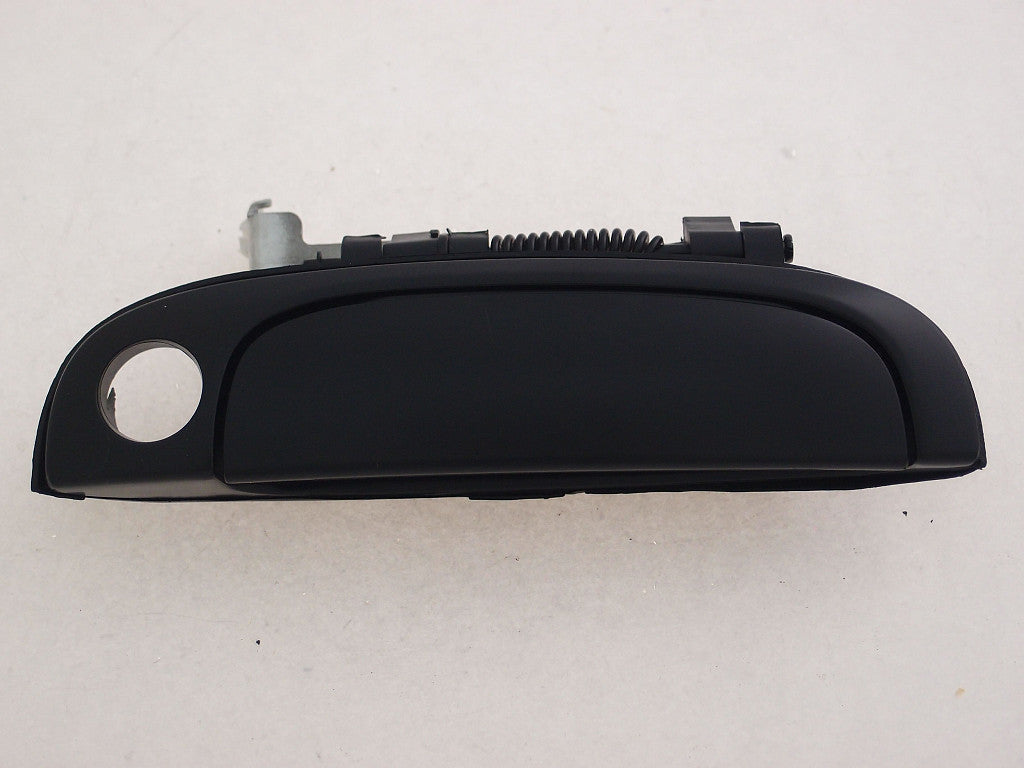 Door Handle Front Passenger Side Outer Primed For Kia - KI1311104