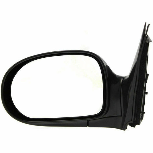 Door Mirror Driver Side Power Ptm Lx Model For Kia - KI1320117