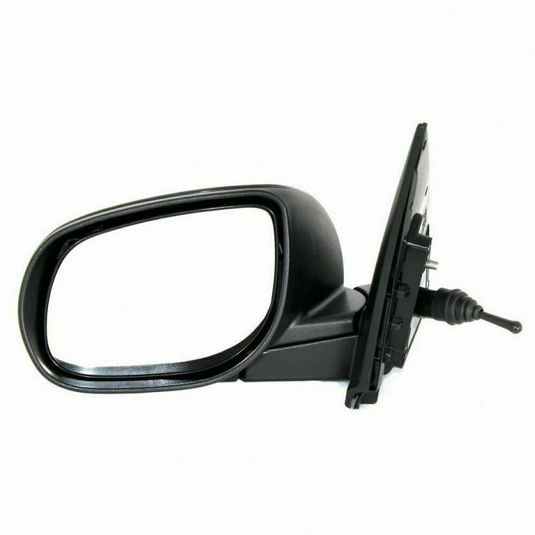 Door Mirror Driver Side Manual For Kia - KI1320144