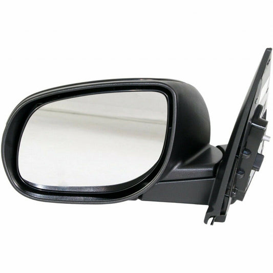 Door Mirror Driver Side Power Htd With Signal For Kia - KI1320145