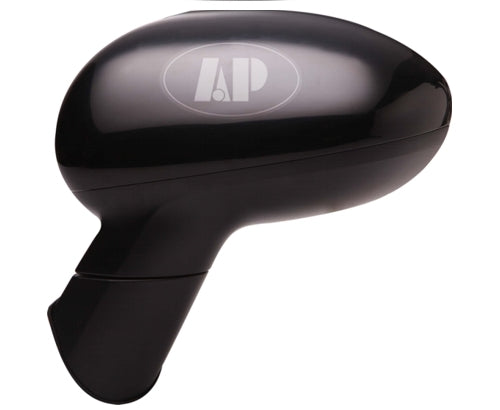 Door Mirror Driver Side Power Ptm Htd Without Signal Manual Fold For Kia - KI1320167