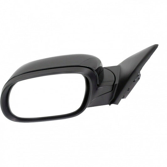 Door Mirror Driver Side Power Ptm Without Heat/Signal Manual Fold For Kia - KI1320194
