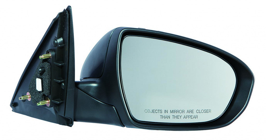 Door Mirror Passenger Side Power Htd With Signal For Kia - KI1321153