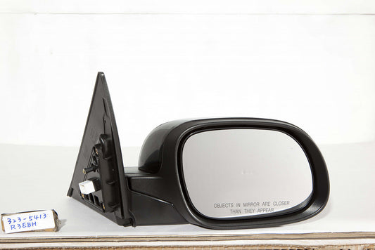 Door Mirror Passenger Side Power Htd Ptm Without Turn Signal For Kia - KI1321180