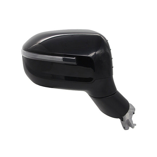 Door Mirror Passenger Side Power Ptm Htd With Blind Spot/Signal For Kia - KI1321240