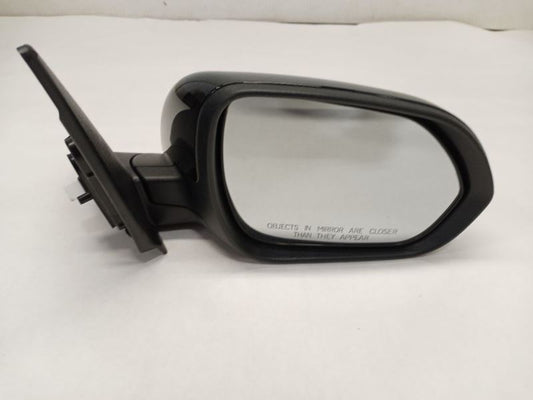 Door Mirror Passenger Side Power Ptm Without Blind Spot For Kia - KI1321249