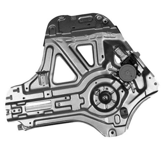 Window Regulator Front Driver Side Power For Kia - KI1350101