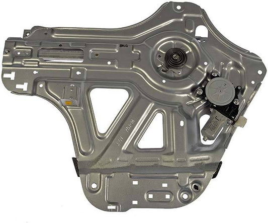 Window Regulator Front Passenger Side Power For Kia - KI1351101