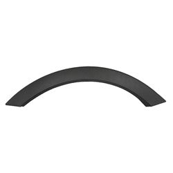 Wheel Arch Trim Rear Passenger Side Textured Black (Quarter Panel Mount) For Kia - KI1791100