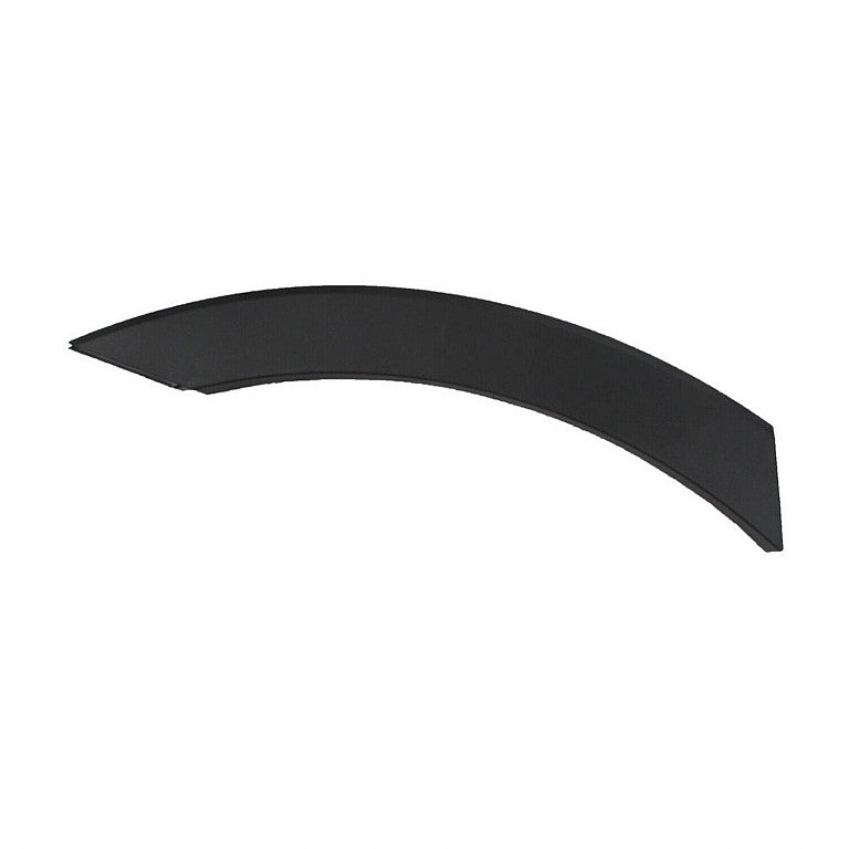 Wheel Arch Trim Rear Passenger Side Black Exclude Sprt For Kia - KI1791102
