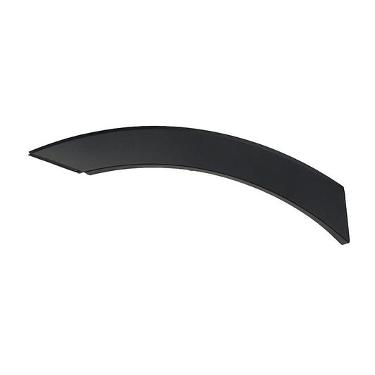 Wheel Arch Trim Rear Passenger Side Gloss Black For Kia - KI1791103