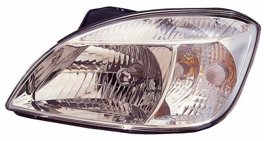 Head Lamp Driver Side Capa For Kia - KI2500100C