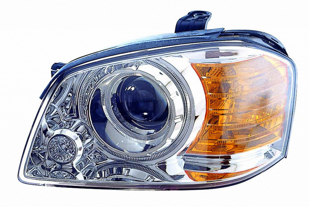 Head Lamp Driver Side High Quality For Kia - ki2502114
