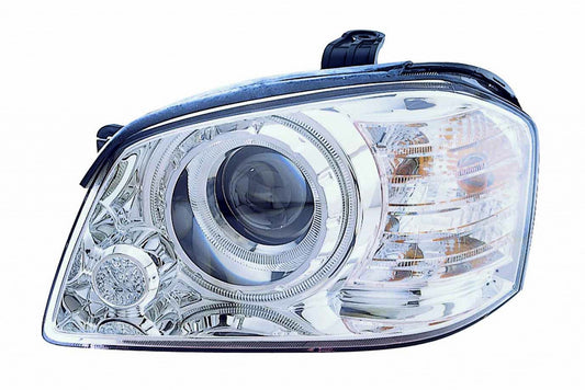 Head Lamp Driver Side High Quality For Kia - ki2502123