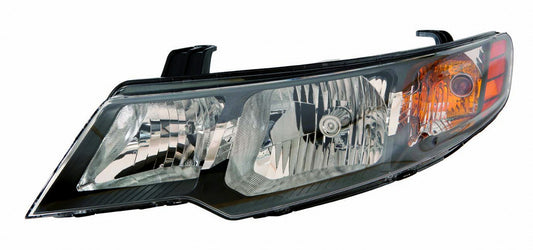 Head Lamp Driver Side For Kia - KI2502141V