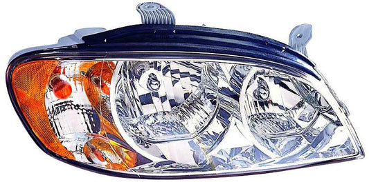 Head Lamp Passenger Side For Kia - KI2503111V