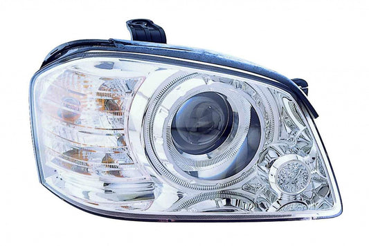 Head Lamp Passenger Side High Quality For Kia - ki2503123