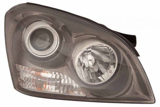 Head Lamp Passenger Side With App Pkg High Quality For Kia - KI2503125