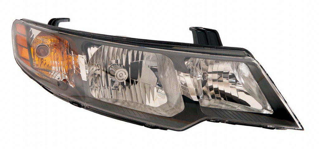 Head Lamp Passenger Side For Kia - KI2503141V