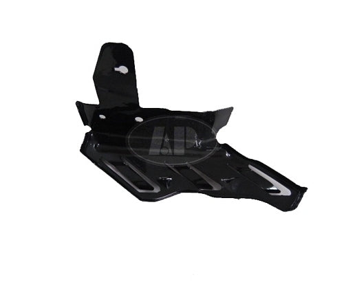 Head Lamp Bracket Driver Side Steel For Kia - KI2508100
