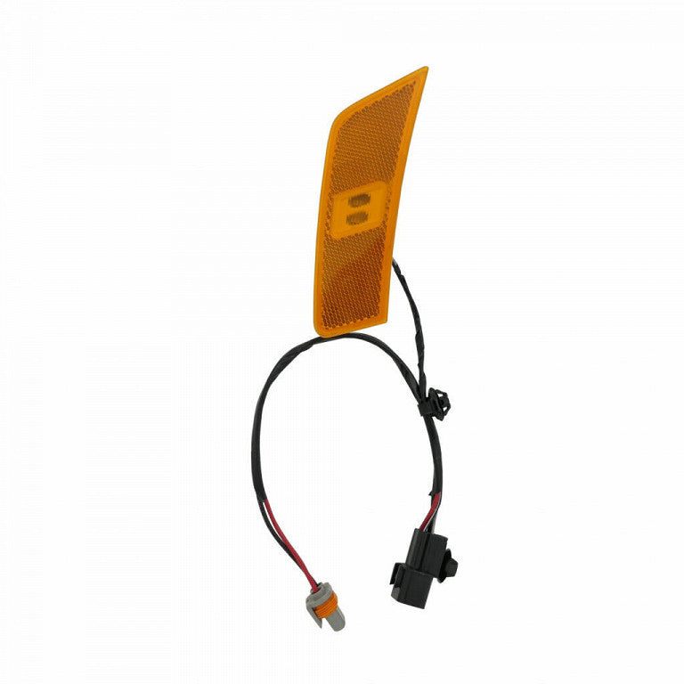 Side Marker Lamp Front Driver Side High Quality For Kia - ki2550110