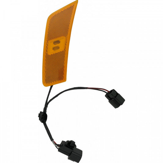 Side Marker Lamp Front Driver Side High Quality For Kia - KI2550111