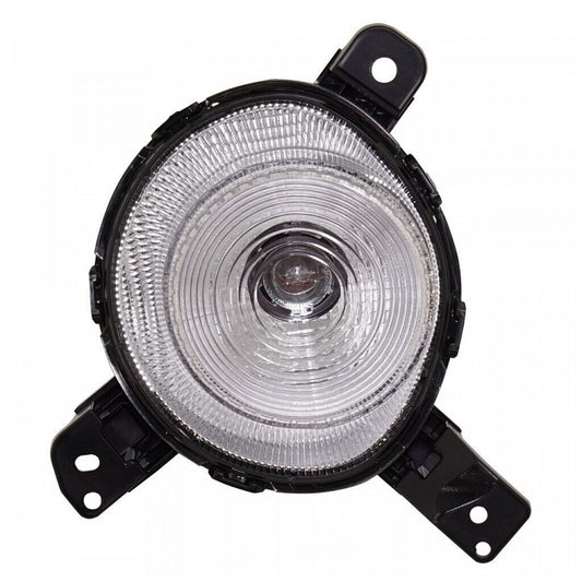 Drl Driver Side To 9/18 High Quality For Kia - ki2562101