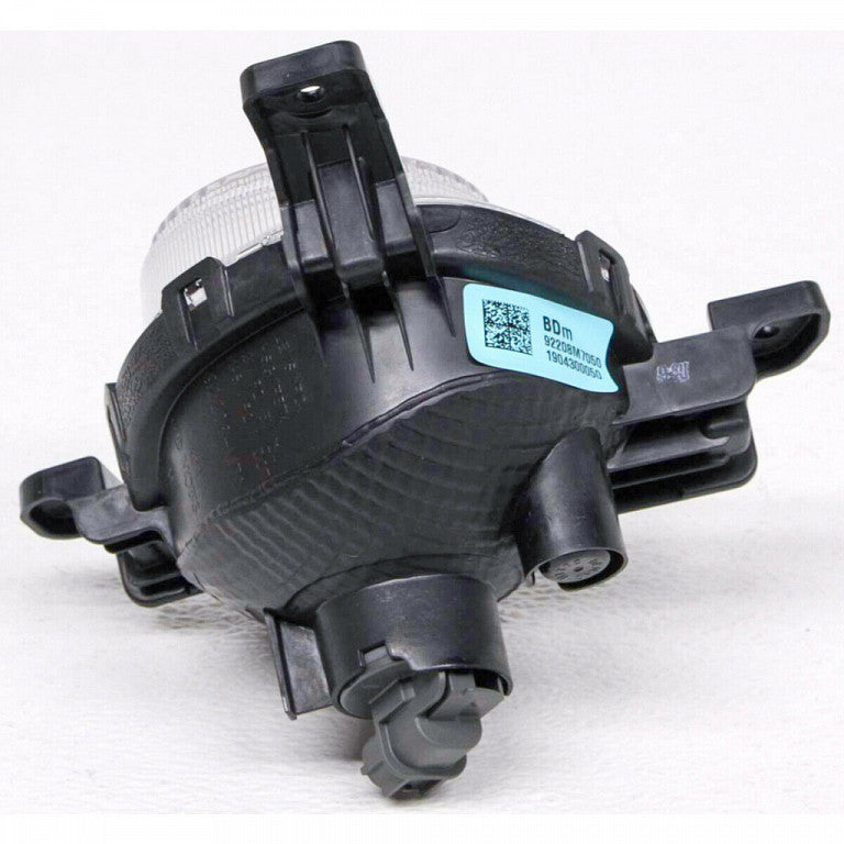 Daytime Running Lamp Passenger Side Frontom 09/2018 Capa For Kia - KI2563102C