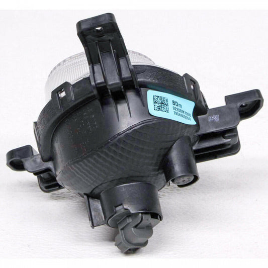 Daytime Running Lamp Passenger Side Frontom 09/2018 Capa For Kia - KI2563102C