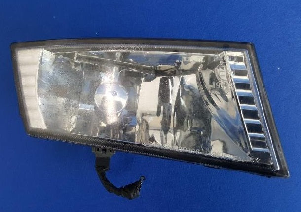 Fog Lamp Front Driver Side For Kia - KI2592103V