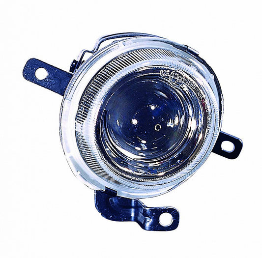 Fog Lamp Front Driver Side For Kia - KI2592106