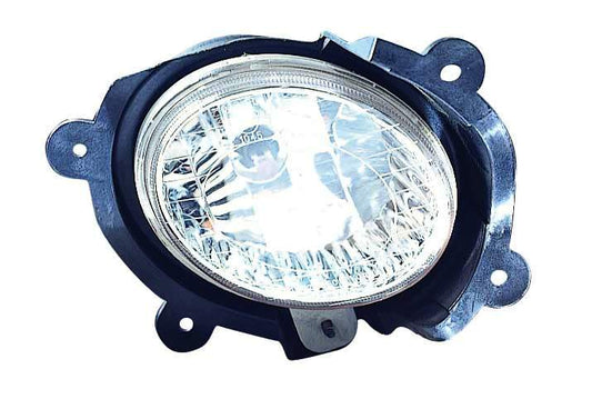 Fog Lamp Front Driver Side High Quality For Kia - KI2592109
